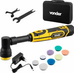 Carregar imagem na Galeria, POLITRIZ NANO HIBRIDA 12V BATERIA PMV120 VONDER