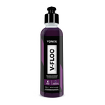 Carregar imagem na Galeria, V-FLOC Shampoo Automotivo pH Neutro da Vonixx em embalagem de 240ml para limpeza de veículos