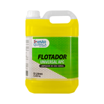 Carregar imagem na Galeria, Flotador Universal APC 5L da Visão Química, desengraxante multiuso de alta performance.