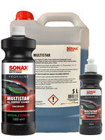 Carregar imagem na Galeria, APC Concentrado multiuso SONAX Multistar