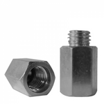 Carregar imagem na Galeria, ADAPTADOR PROLONGADOR SEXTAVADO M14/M14 PARA KERS