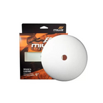 Carregar imagem na Galeria, BOINA DE ESPUMA BRANCA MACIA PARA ROTO ORBITAL MILLS 6 LUSTRO