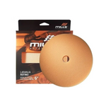 Carregar imagem na Galeria, BOINA DE ESPUMA LARANJA PARA ROTO ORBITAL MILLS 6 REFINO