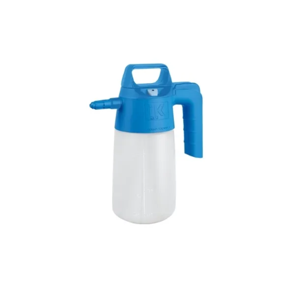 PULVERIZADOR IK ALK 1.5 PRODUTOS ALCALINOS