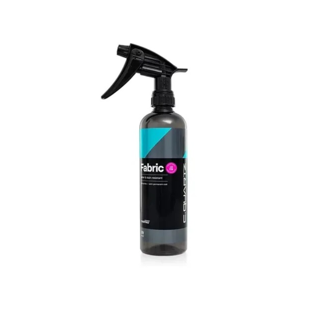 CARPRO CQUARTZ FABRIC TECIDOS 500ML