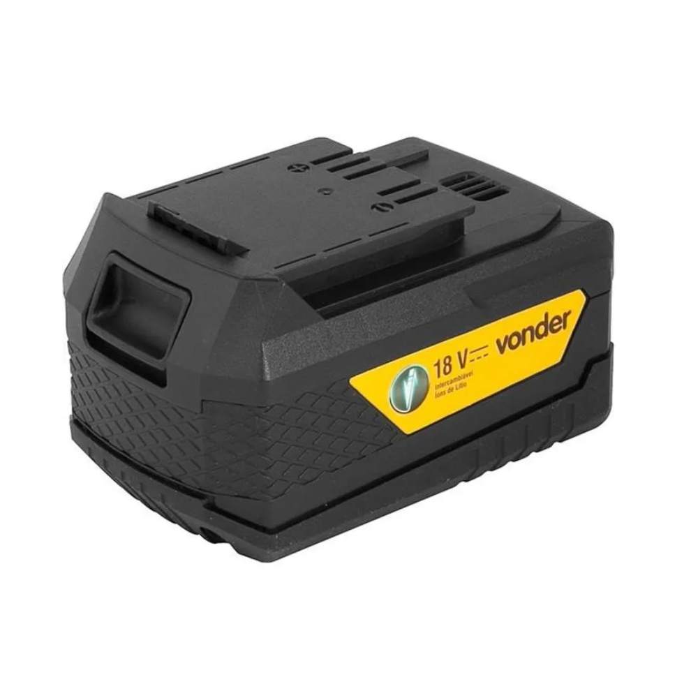BATERIA 4AP 18V VONDER