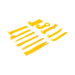 Carregar imagem na Galeria, ESPATULAS DE NYLON JG C/11PCS VONDER