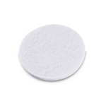 Carregar imagem na Galeria, DISCO FIBRA BRANCO ENCERADEIRA 510MM NOBRE