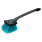 Carregar imagem na Galeria, ESCOVA CAIXA DE RODAS CINZA DETAILER MANDALA