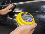 Carregar imagem na Galeria, Cera em Pasta Ultimate Paste Wax Meguiar's – 226g | Proteção Sintética, Brilho Espelhado e Alta Hidrorrepelência