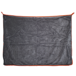 Carregar imagem na Galeria, PANO SECAGEM MICROFIBRA TWIST 90x60CM 600GSM KERS