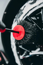 Carregar imagem na Galeria, ESCOVA FURO DE RODAS GRANDE DUB RICK BRUSH DUB BOYZ