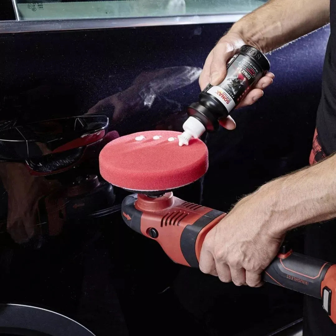 SONAX CUTMAX POLIDOR CORTE 250GR