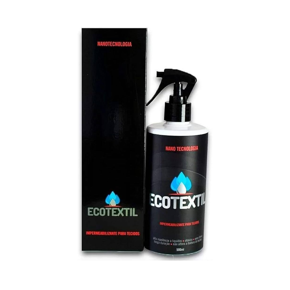 EASYTECH ECOTEXTIL IMPERMEABILIZANTE NANO 500ML