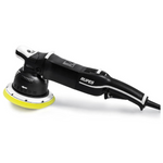 Carregar imagem na Galeria, POLITRIZ ROTO ORBITAL FORCADA MILLE LK900E STD 220V RUPES