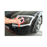 Carregar imagem na Galeria, BOINA DE ESPUMA VERMELHA CORTE SONAX 6