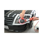 Carregar imagem na Galeria, BOINA DE ESPUMA VERMELHA CORTE SONAX 6