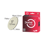 Carregar imagem na Galeria, BOINA DUNE GLASS CARPETE VIDROS 5" ALCANCE