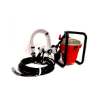 Carregar imagem na Galeria, MAQUINA DE PINTURA AIRLESS 650W 1,2L MIN SGT6001 SIGMA