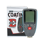 Carregar imagem na Galeria, MEDIDOR DE ESPESSURA PINTURA SGTM01 SIGMA