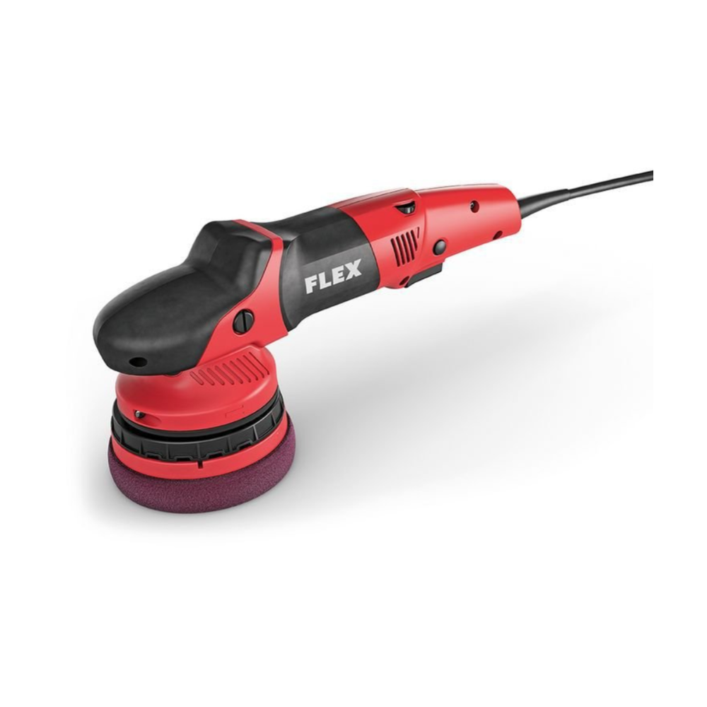 POLITRIZ ROTO ORBITAL FORÇADA XCE 10-8 220V FLEX