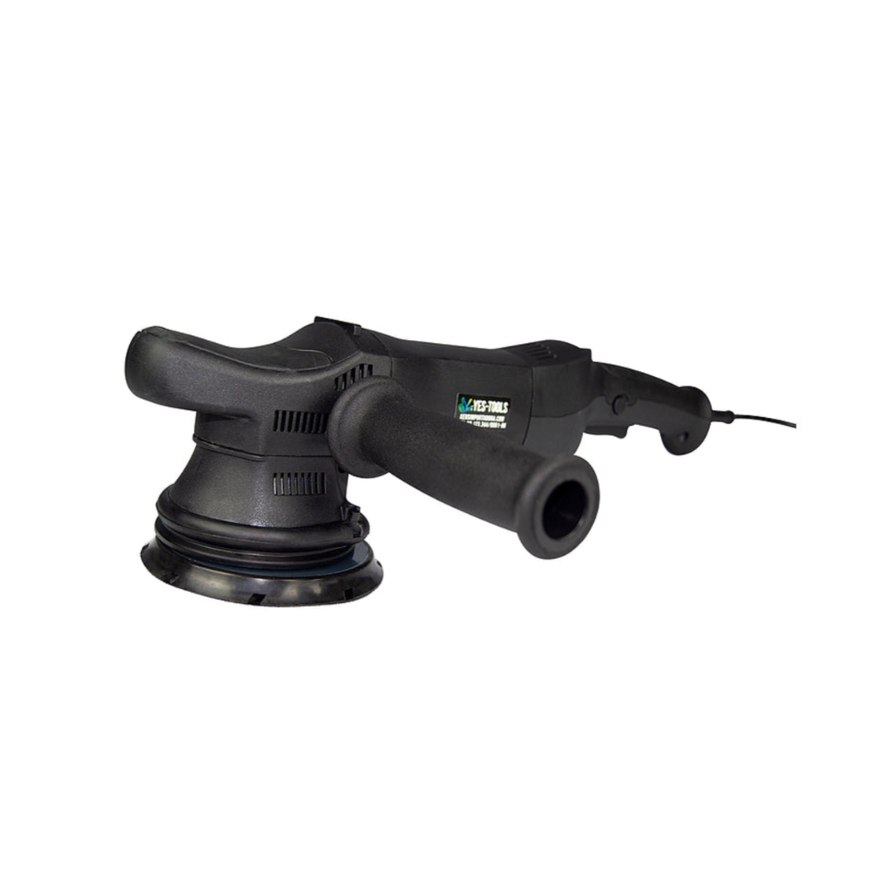 POLITRIZ ROTO ORBITAL YES TOOLS YES15 110V 900W KERS