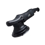 Carregar imagem na Galeria, POLITRIZ ROTO ORBITAL GIRO LIVRE KERS YES TOOL 21MM 6 POLEGADAS 220V