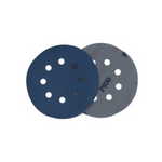 Carregar imagem na Galeria, LIXA DISCO D AGUA VELCRO 800 3 PERFECTO CORTE