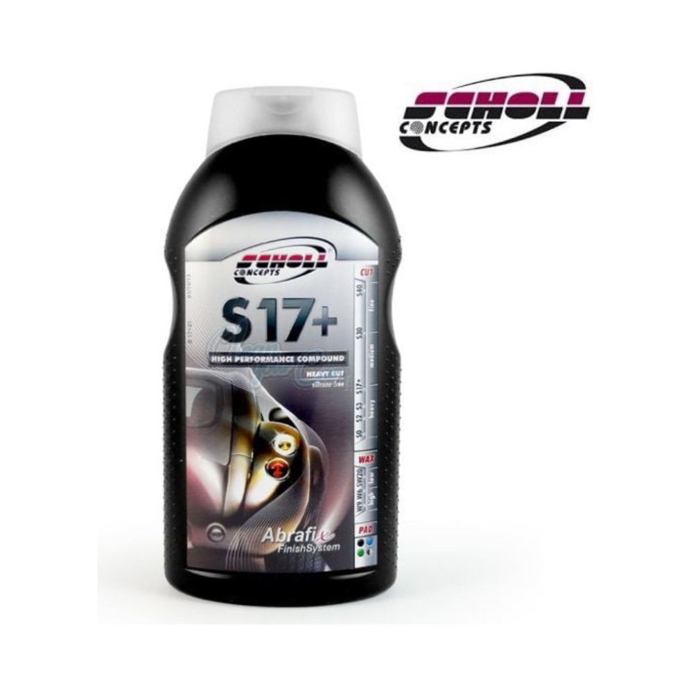 S17 REFINO SCHOLL 250GR