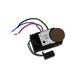 Carregar imagem na Galeria, CONTROLADOR DE VELOCIDADE PARA POLITRIZ GOLD 220V PEÇA KERS