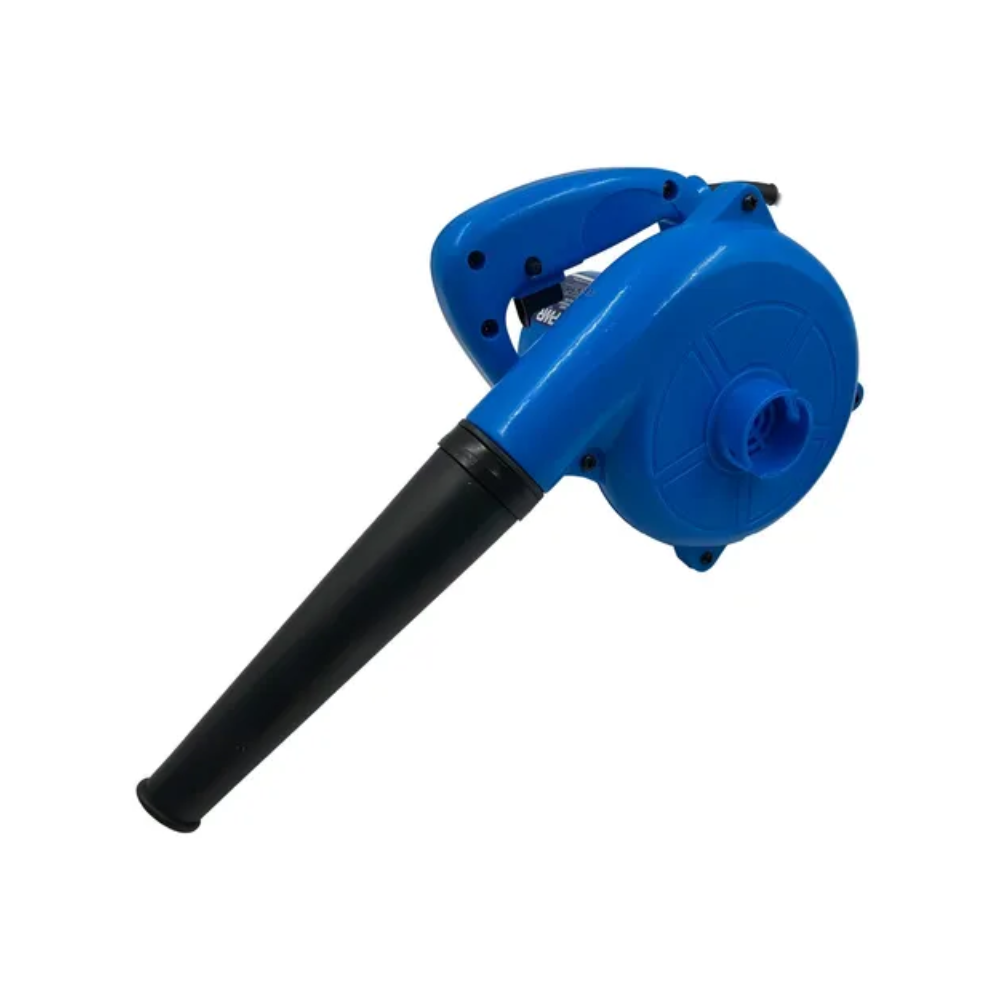 SOPRADOR E ASPIRADOR DE AR E PO 500W COM SACO COLETOR PWR5600 220V SIGMA