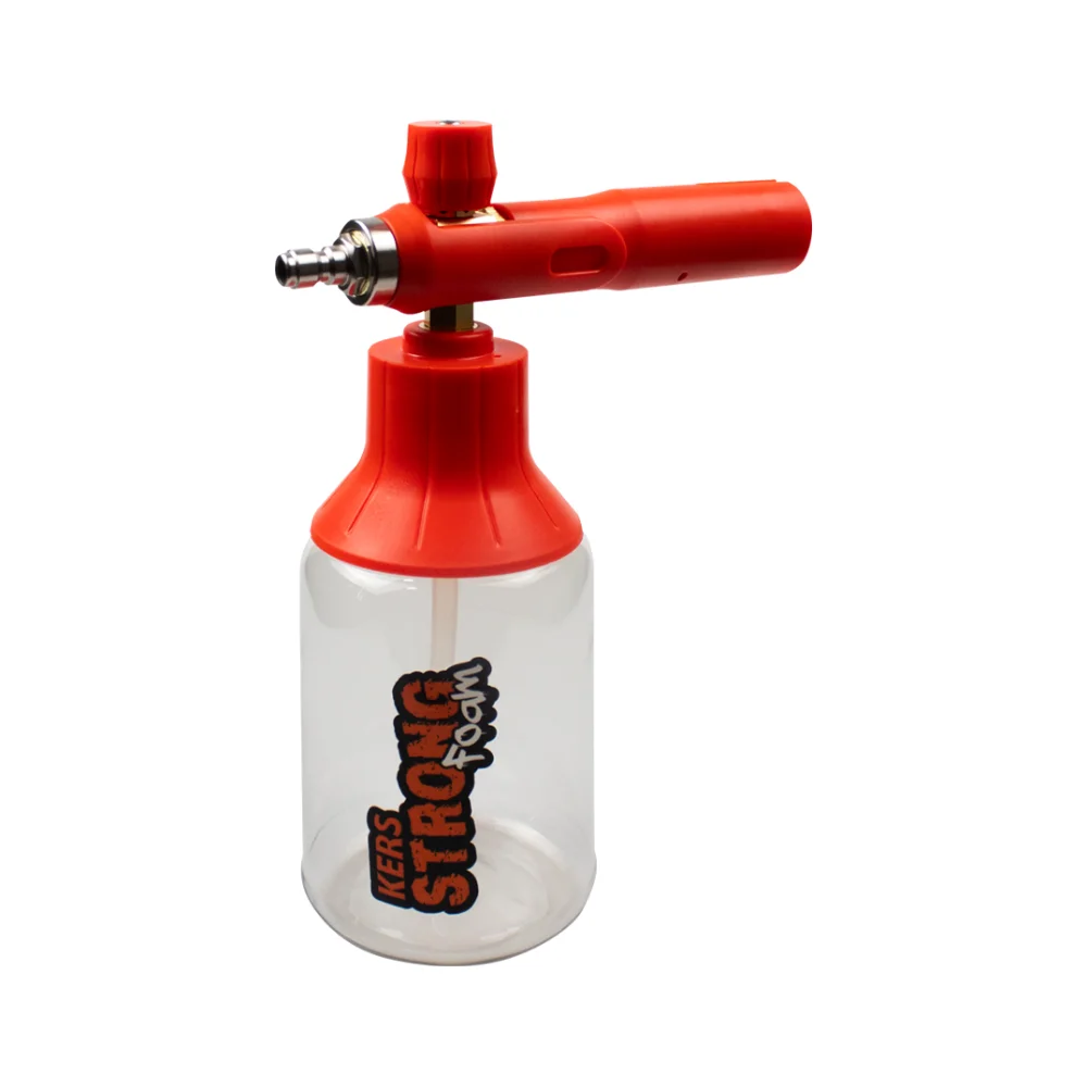 CANHÃO ESPUMA SNOW FOAM FULL STRONG 1L KERS