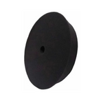 Carregar imagem na Galeria, BOINA ESPUMA SUPER MACIA PRETA NEW POLISH 1