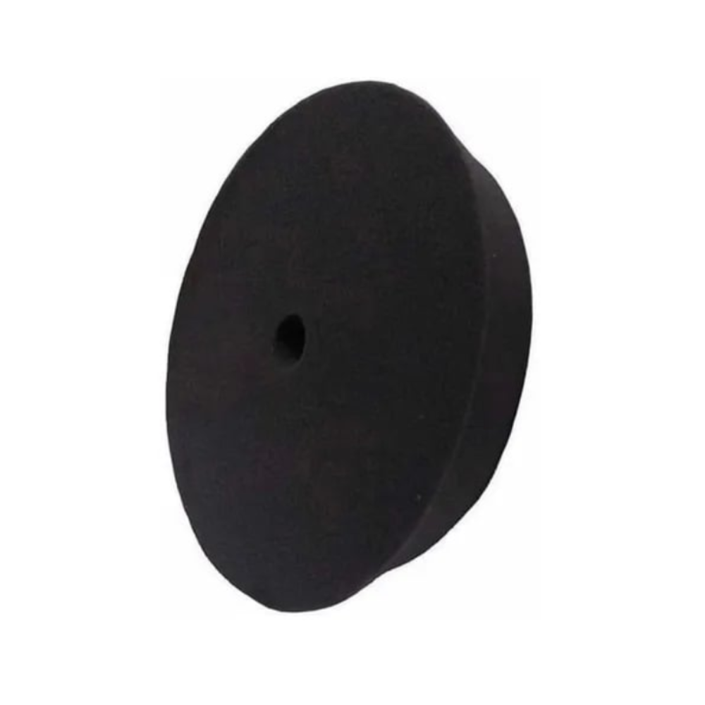 BOINA ESPUMA SUPER MACIA PRETA NEW POLISH 1