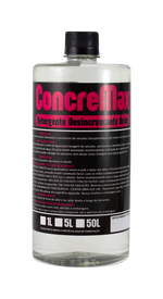 Carregar imagem na Galeria, CONCREMAX REMOVEDOR CONCRETO 1 LITRO VISAO QUIMICA