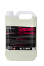 Carregar imagem na Galeria, CONCREMAX REMOVEDOR CONCRETO 5 LITROS VISÃO QUIMICA