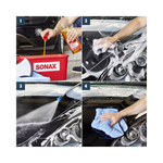 Carregar imagem na Galeria, GLOSS SHAMPOO SUPER CONCENTRADO SONAX 1L