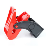 Carregar imagem na Galeria, 4x GRAMPOS PARA TAPETES AUTOMOTIVOS POWER CLIP KERS