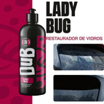Carregar imagem na Galeria, Lady Bug Removedor de Chuva Ácida 500ml – Dub Boyz, vendido na Auto Leds produtos para estética automotiva