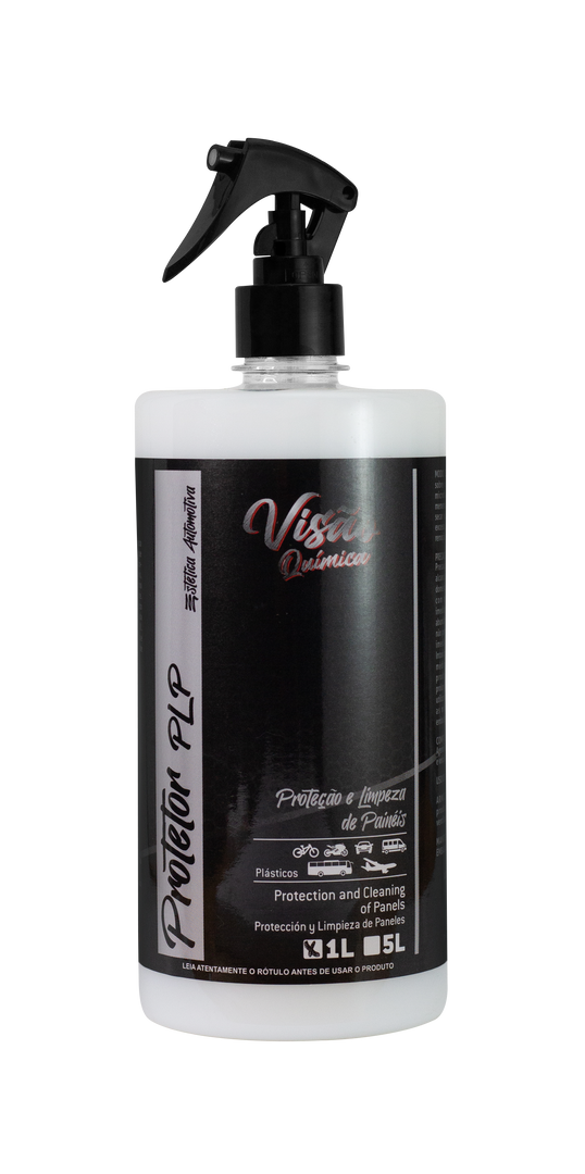PLP Protetor de Painel 1L Visão Quimica