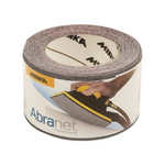 Carregar imagem na Galeria, ABRANET ACE 75MMX10M P80 ROLO DE LIXA MIRKA