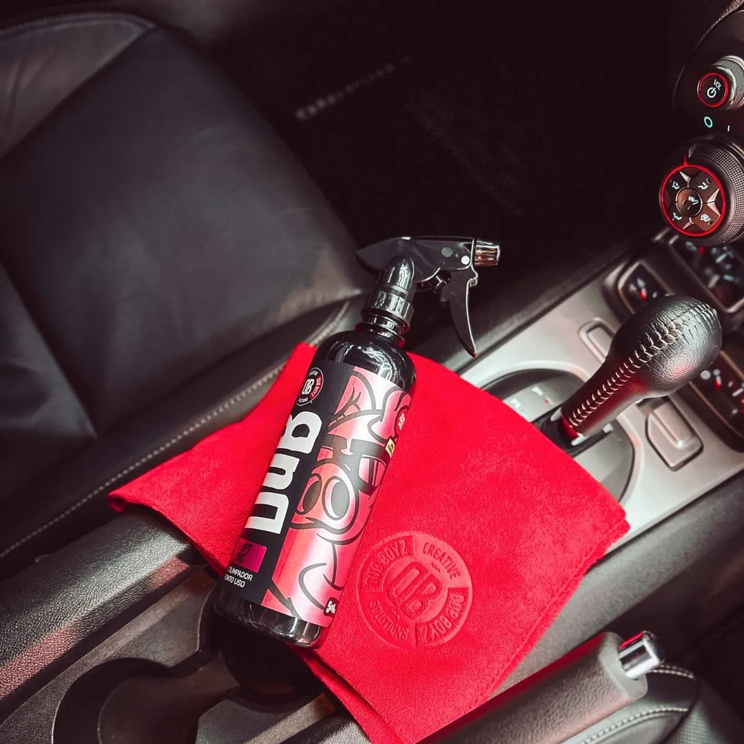 SOFT PIG APC Multi Limpador Pronto Uso 500ml – Dub Boyz - vendido por Auto Leds produtos para estética Automotiva