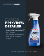 Carregar imagem na Galeria, PPF + VINYL DETAILER EXTREME 500ML SONAX