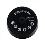 Carregar imagem na Galeria, SUPORTE 2" M10 PARA TOP CUT E DUAL HEAD KERS