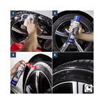 Carregar imagem na Galeria, SONAX TYRE GLOSS SPRAY 400ML