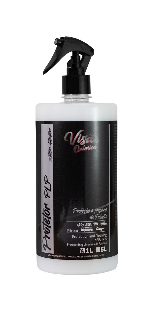 PLP Protetor de Painel 1L Visão Quimica
