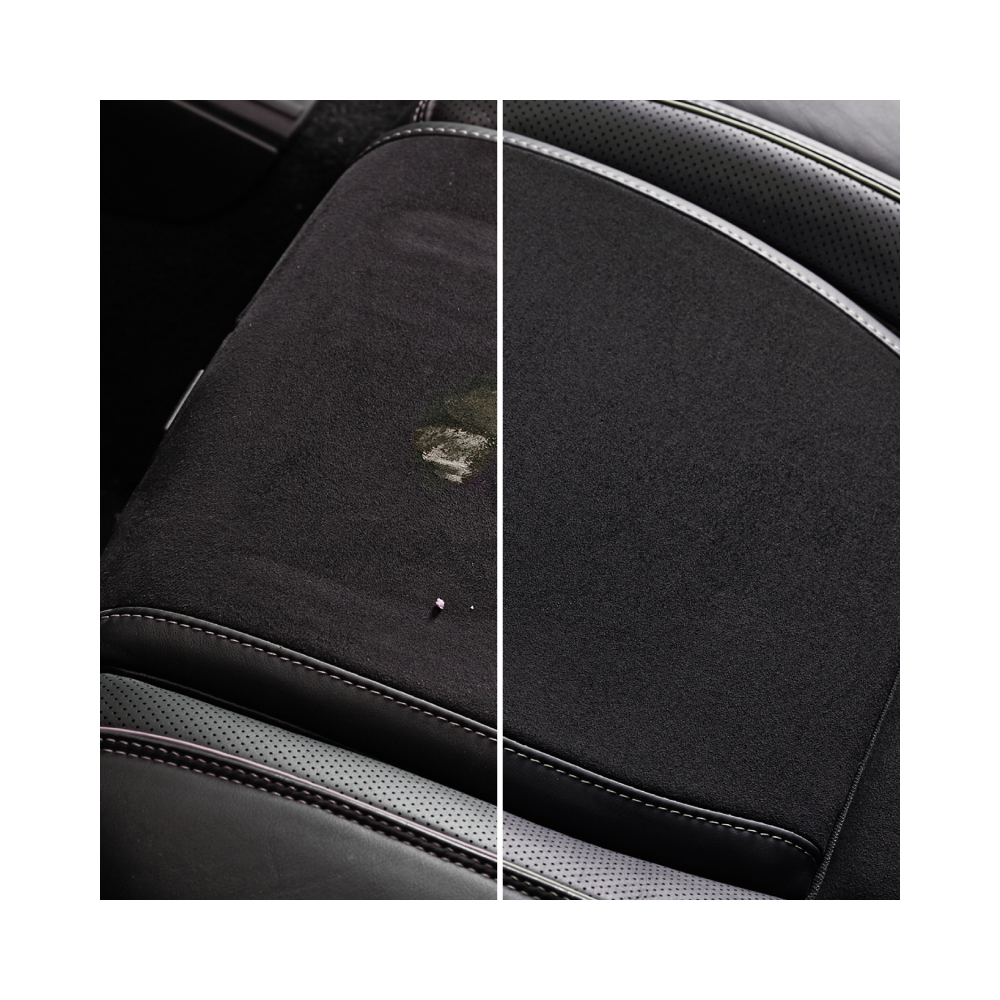 SONAX ALCANTARA CLEANER 400ML