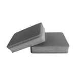 Carregar imagem na Galeria, APLICADOR DE COATING SONAX em EVA e espuma, ideal para aplicação uniforme de produtos líquidos.