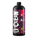 Carregar imagem na Galeria, D CLEAN LIMPADOR 4X1 1.5L DUB BOYZ, ideal para limpeza eficiente, atua como shampoo e desengraxante.