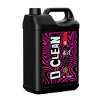 Carregar imagem na Galeria, D CLEAN LIMPADOR 4X1 5L DUB BOYZ embalagem de limpador multiuso de alta performance